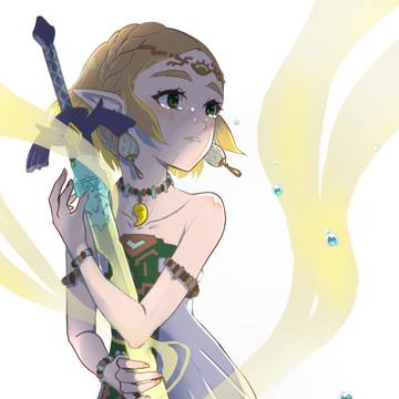 泪