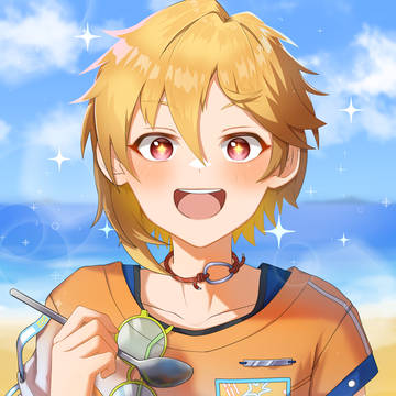 これ美味いな!!Ra*bitsのみんなにも食べさせてやりたいな♪