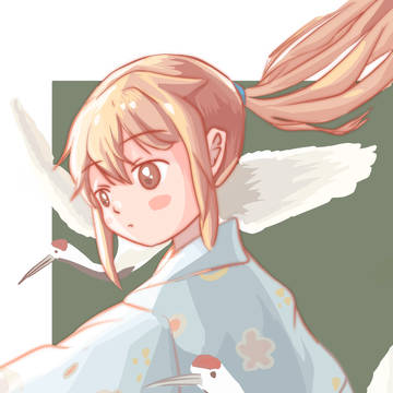 風靈 中國漫畫《風靈玉秀》