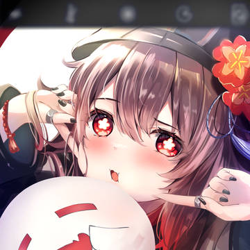ふーたおちゃん!パシャ!