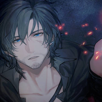【FF16】別れゆく意味があるなら、せめて悲しまないで
