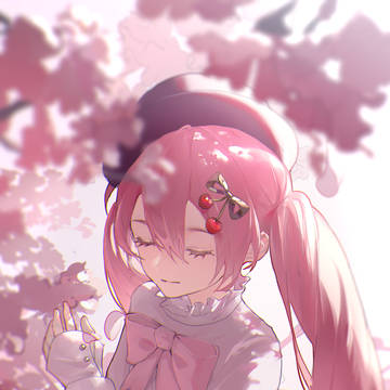 Sakura Miku