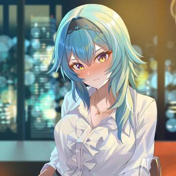OLエウルア