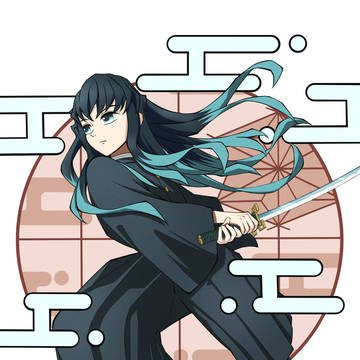 時透無一郎