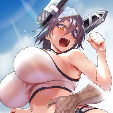 天龍「こォら！　腹を揉むな腹を！」