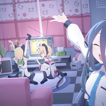 ゲーム開発部へようこそ!!!