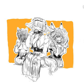 メイドッグ