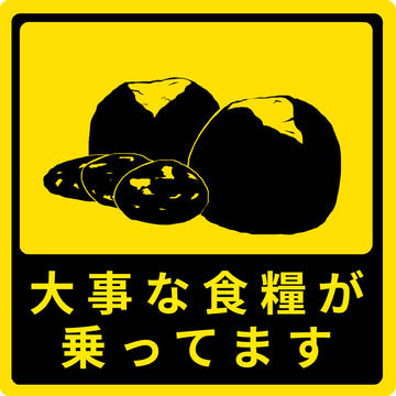 原寸大印刷用