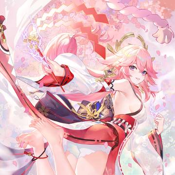 八重神子