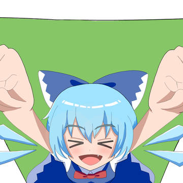 チルノ
