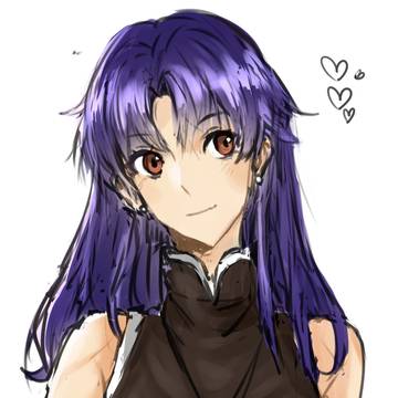 ミサト