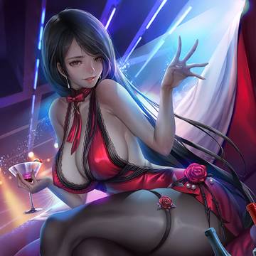 Tifa Lockhart