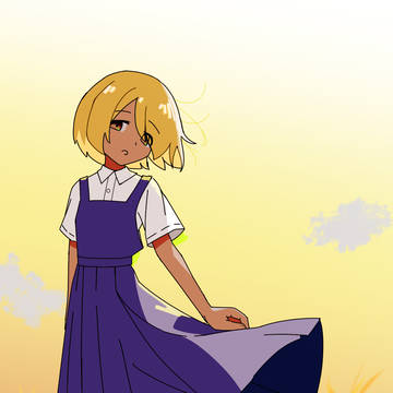 うちの子