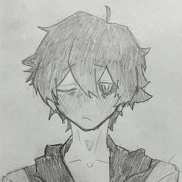 ワイテルズだ！！！🦈さんだ！！！照れ顔だ！！！