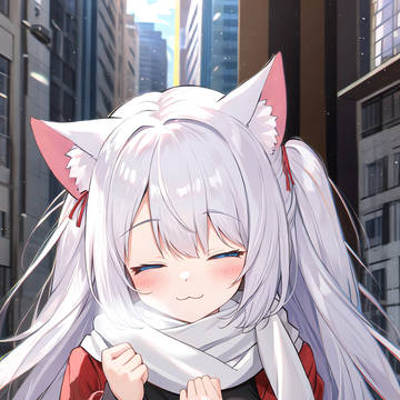 ネコみしろ