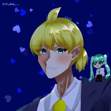 レンミク