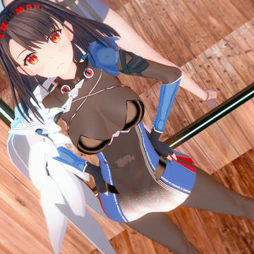 Independence (Azur lane)