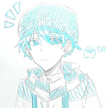 ^ら^