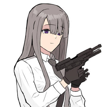 うちの娘