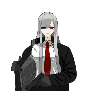 うちの娘