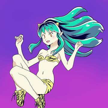 ラムちゃん