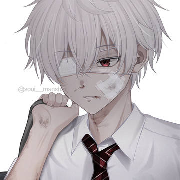 「…別に、何でもない。」