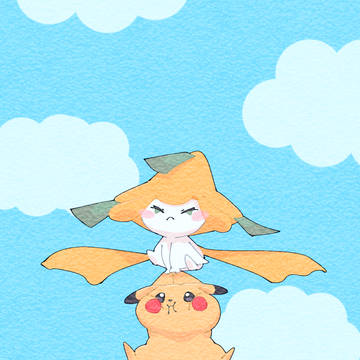 ☁️