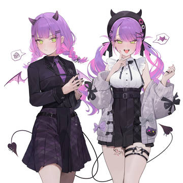 トワ