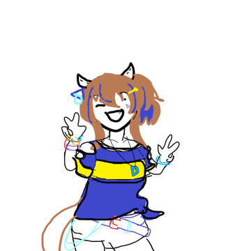 ダイタクヘリオス(*╹▽╹*)