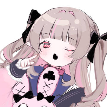 🎀りりむ🎀