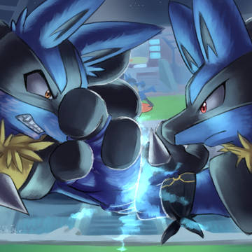 Aura Clash!