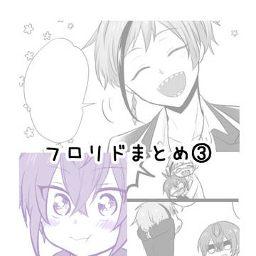 フロリドまとめ③