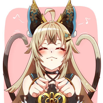 綺良々ちゃん
