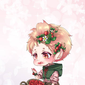 木苺🍓