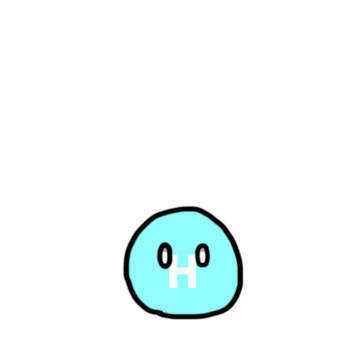 エレメントボール