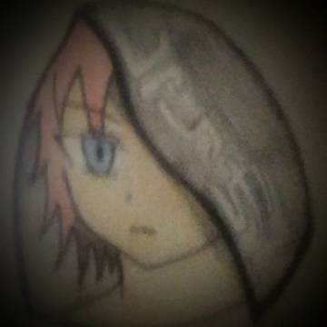 私の過去に描いてたイラスト達