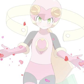 ロールちゃん