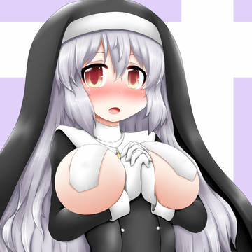 シスターさん