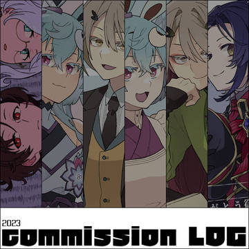 【commission】LOG#02
