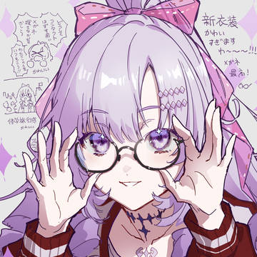 おゴージャス新衣装✨