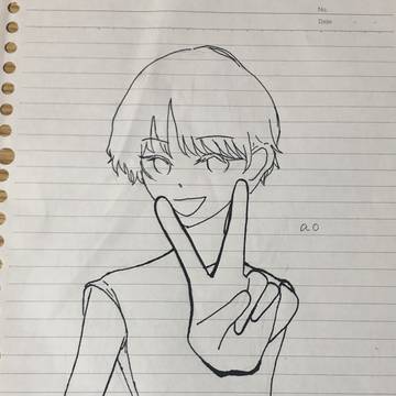 今日のイラスト&お知らせ