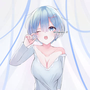パジャマレム