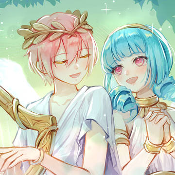 kisa＆maremare