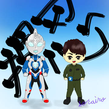 ウルトラまとめ