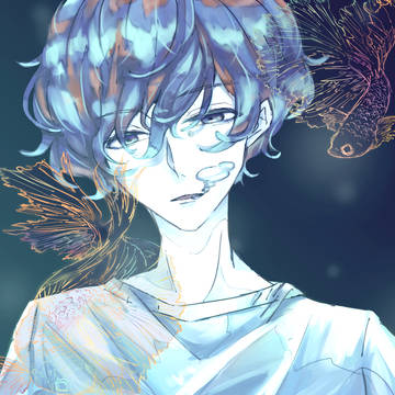 描いたものまとめ