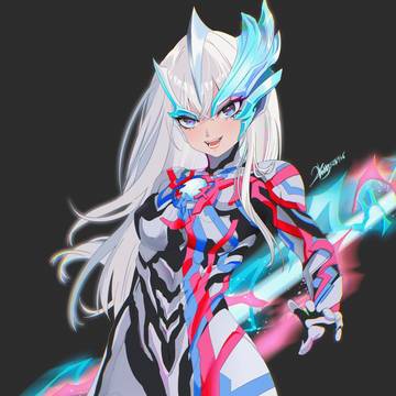 ブレイザーアルトマン