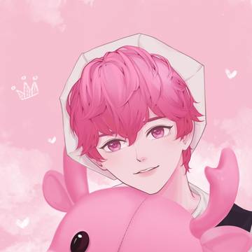 PLAVE-Bamby  💗