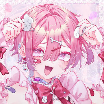 💗🐰💗