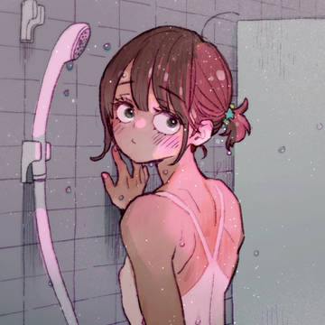 2023上半期・落書きまとめ（健全＆ちょいエッチ）