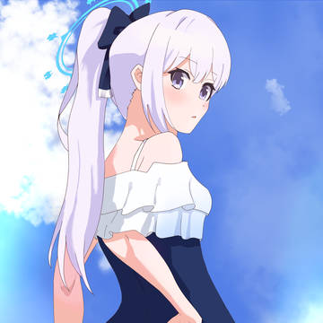 …どうかなさいましたか先生?